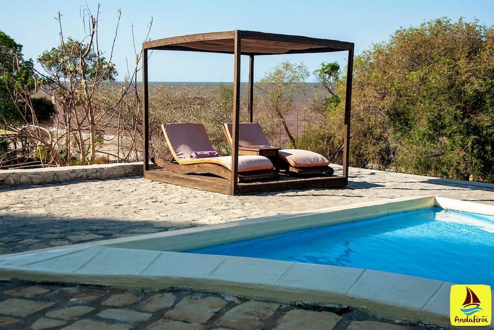 Andafirôi Resort Hotel - Eco Lodge