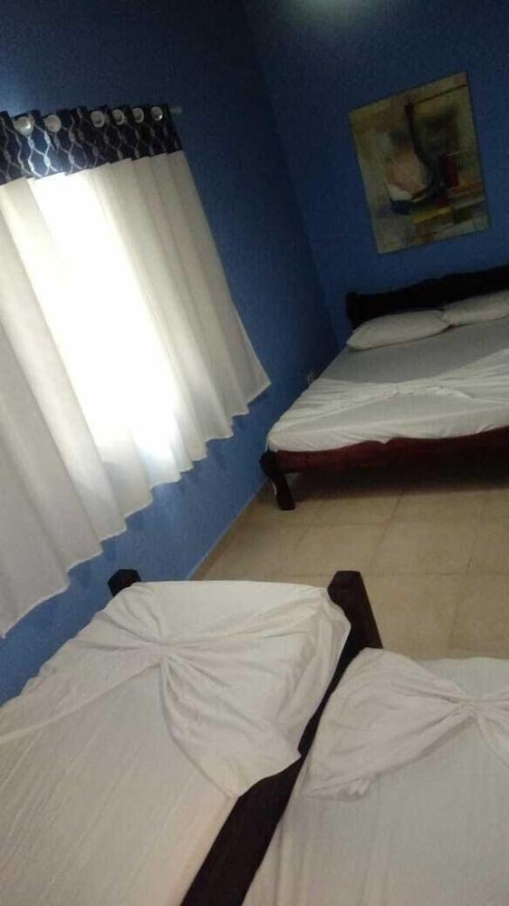 Beach House P.G - Hostel