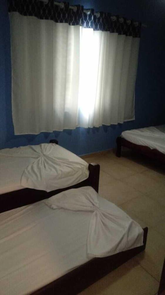 Beach House P.G - Hostel