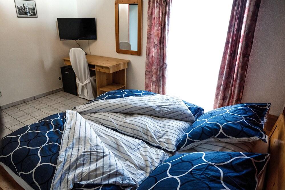 Pension am Schwarzwaldrand