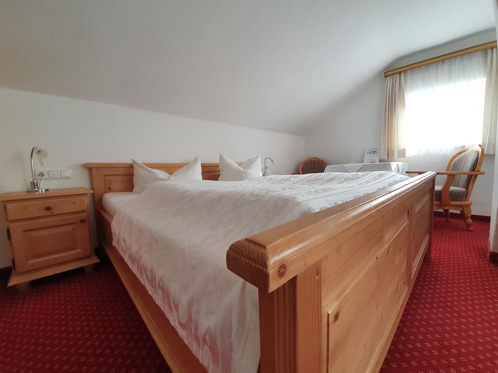 Gästehaus Alpenkranz