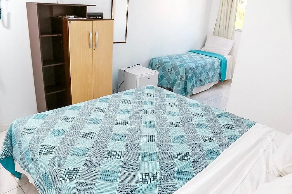 Pousada Alpes de Triunfo