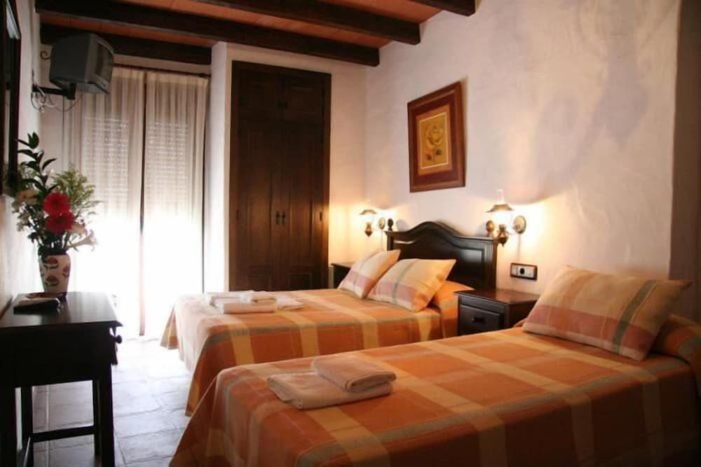 Hostal Torre de Guzmán