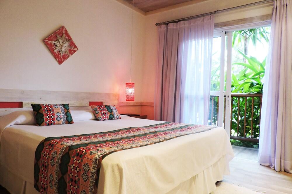 Pousada Vila das Velas