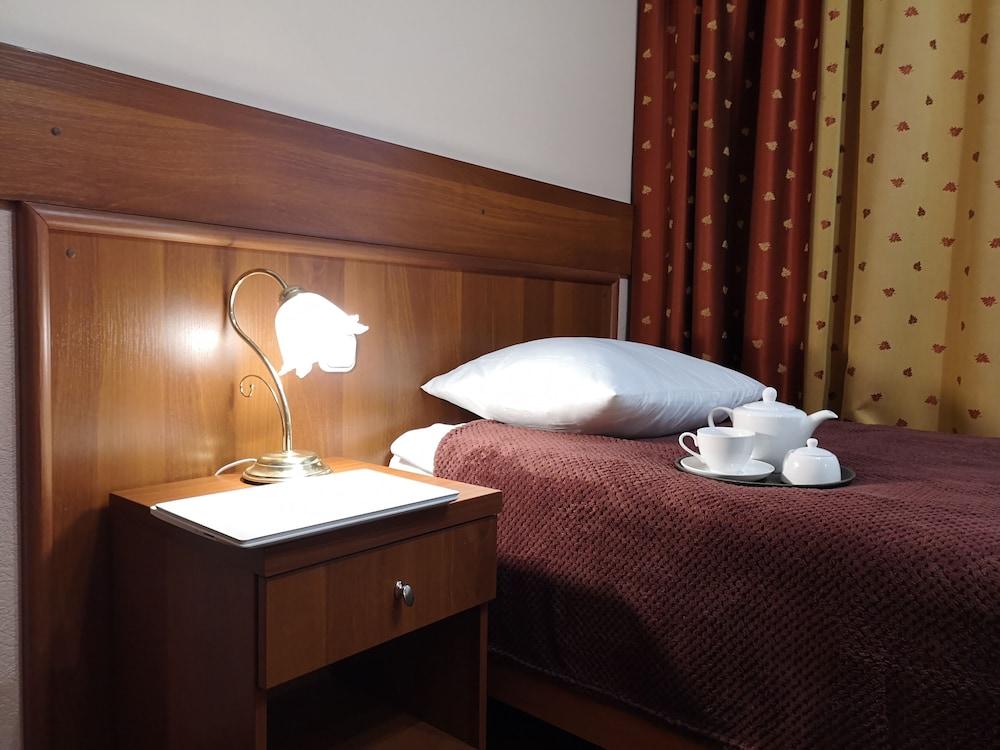 Orekhovo Dom u parka