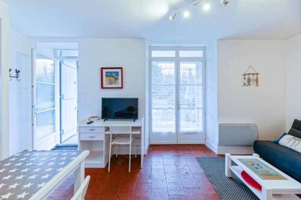 Appart Hotel Bellevue