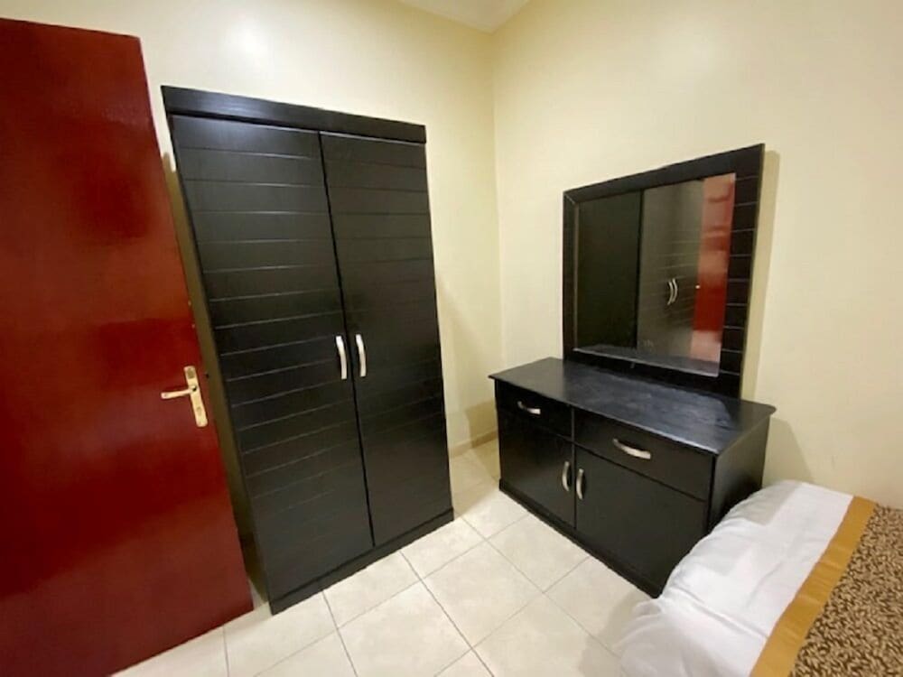 Raweet Alshed Apartment