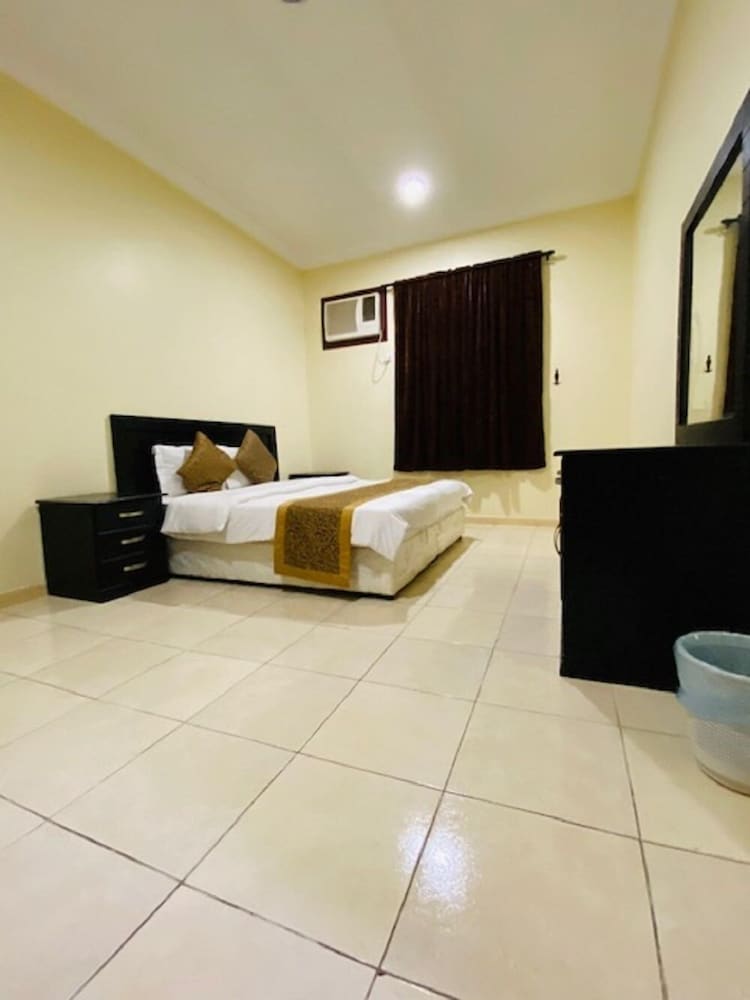 Raweet Alshed Apartment