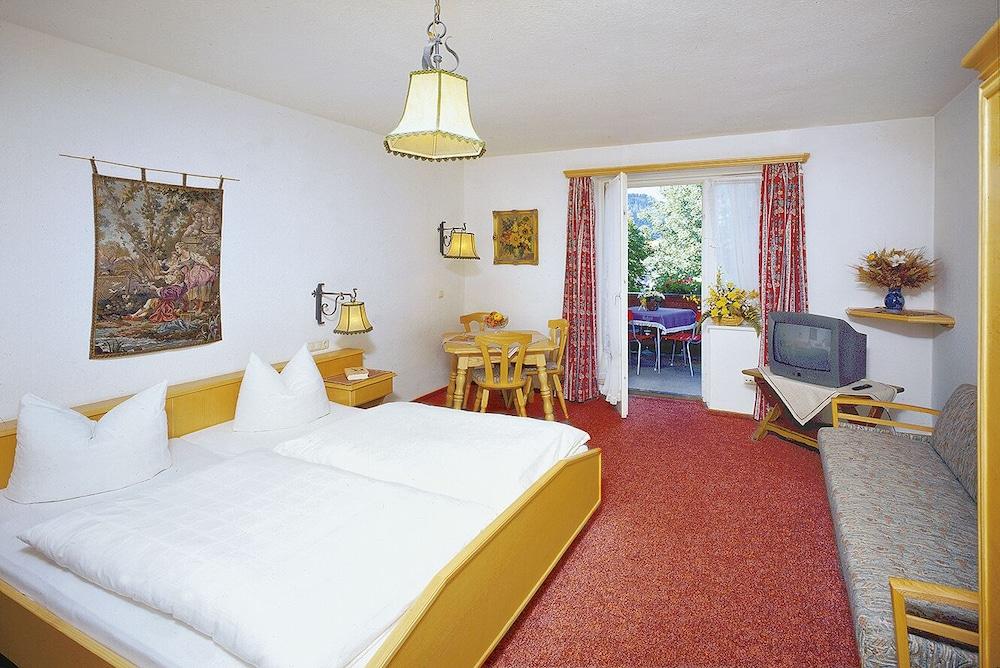 Gasthof Schöttlkarspitz