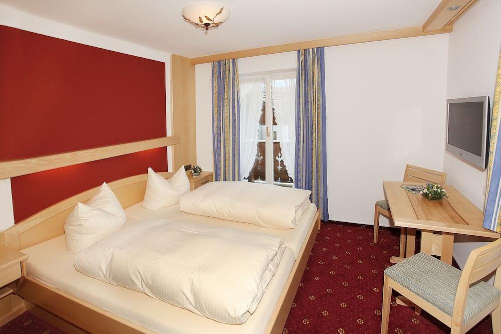 Gasthof Schöttlkarspitz