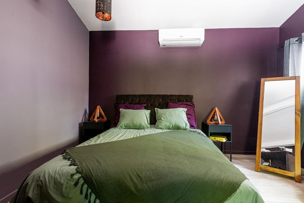 Un Loft à la Campagne