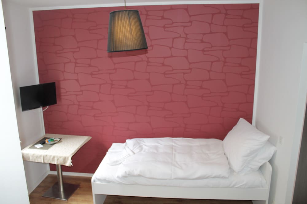 Pension Michelangelo