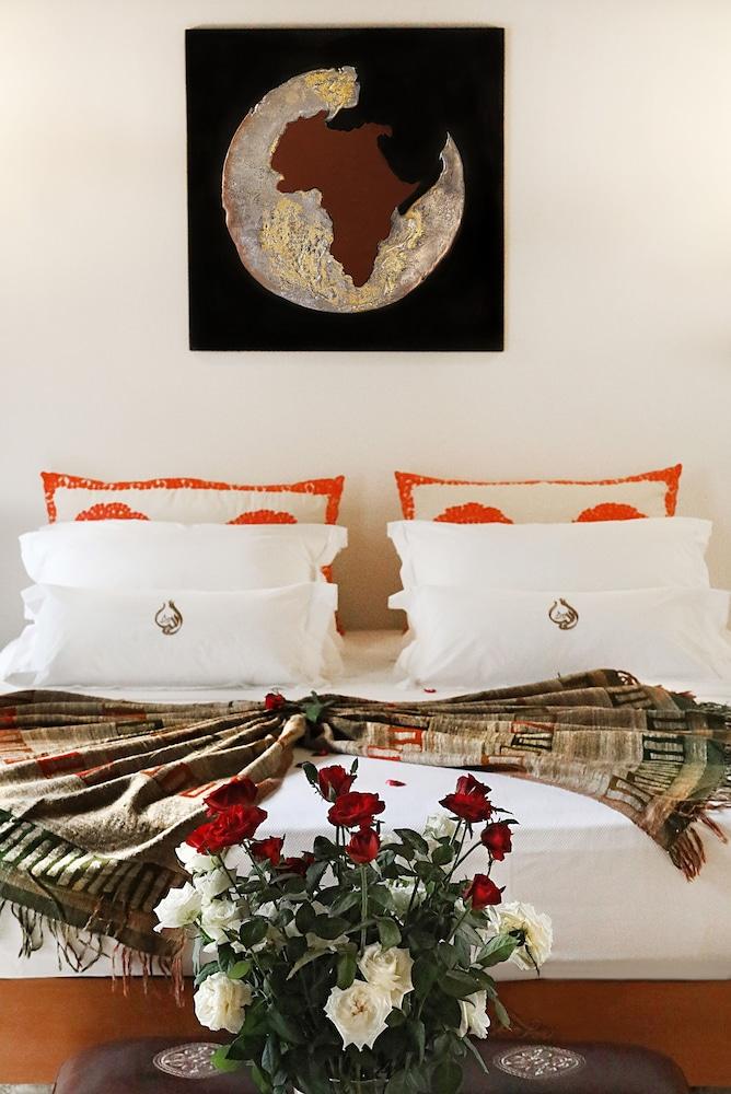 Dar Assiya  Le Petit