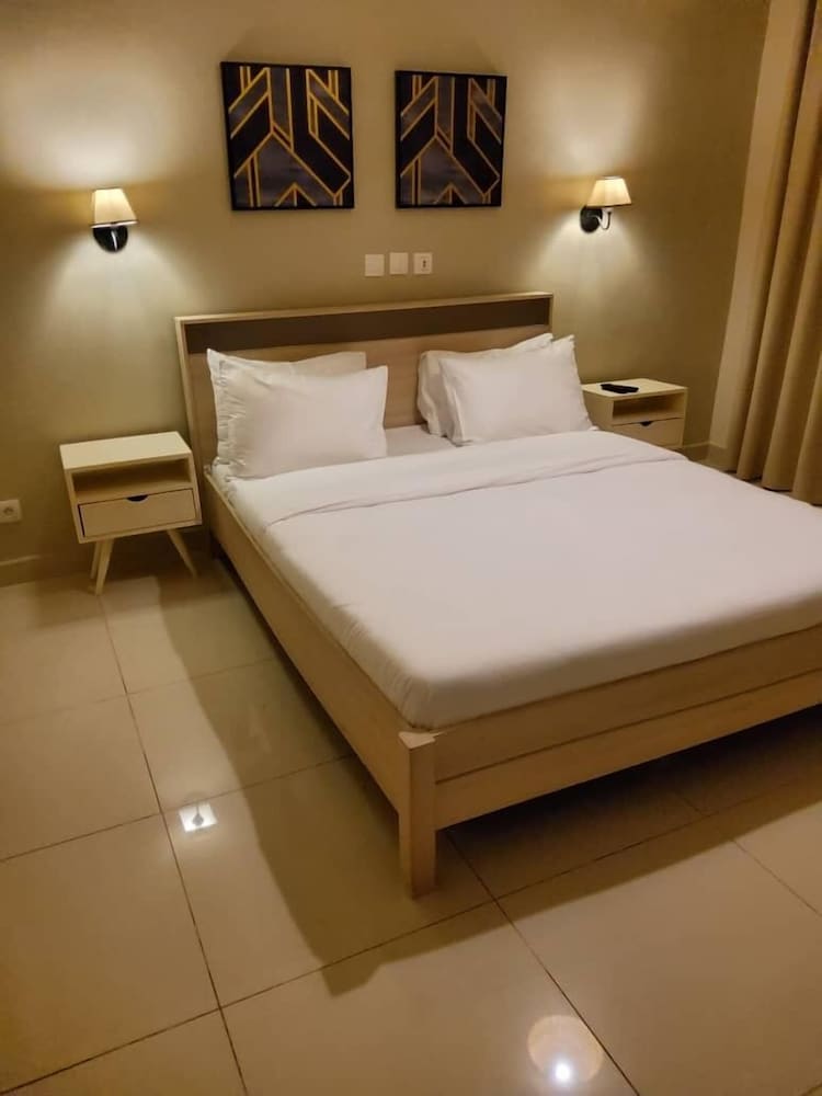 La Baie Des Orchidées