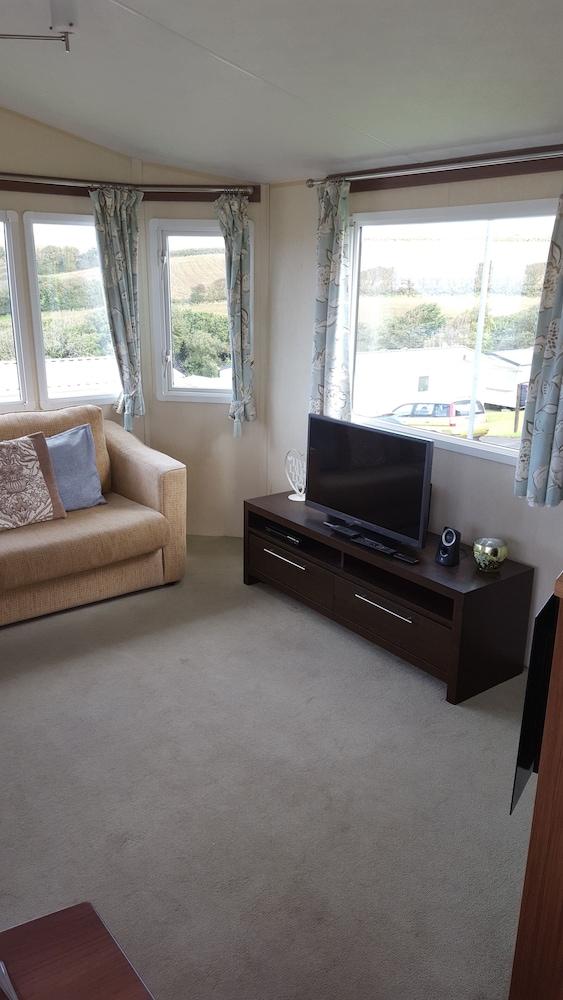 Welcome to my Caravan