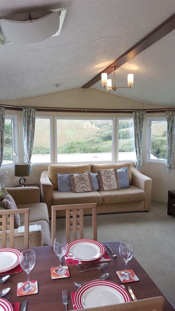 Welcome to my Caravan