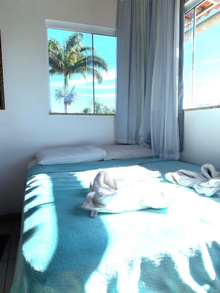 Pousada Bougainville Suites