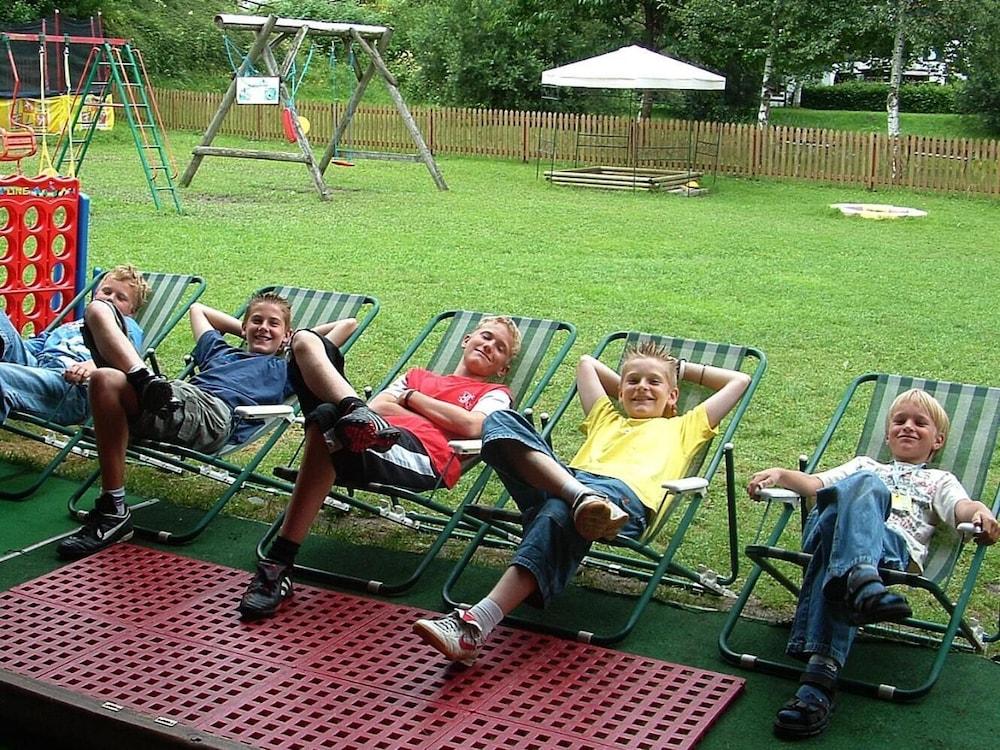 Kaiserhotel Kitzbühler Alpen