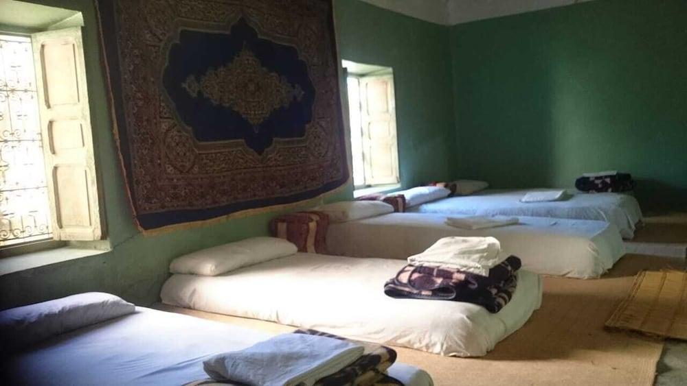 Gite Khettara Oasis - Hostel