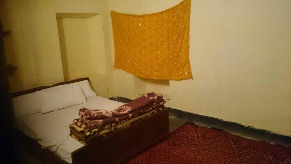 Gite Khettara Oasis - Hostel