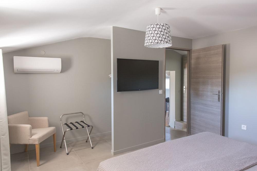 Le Mas des Alexandrins