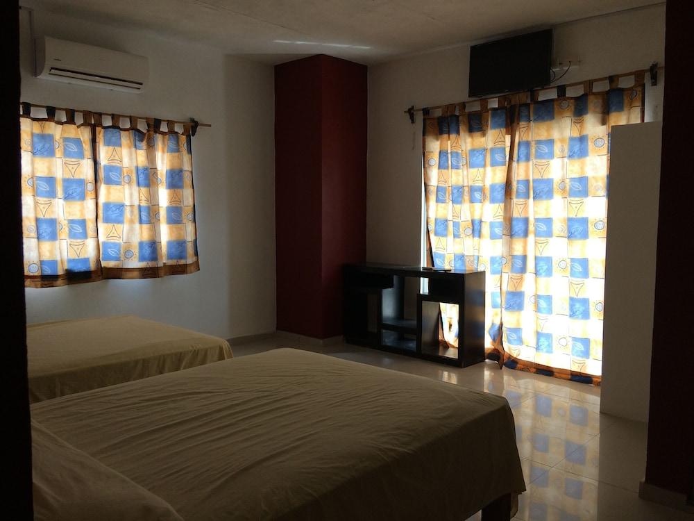 bungalows villas belen