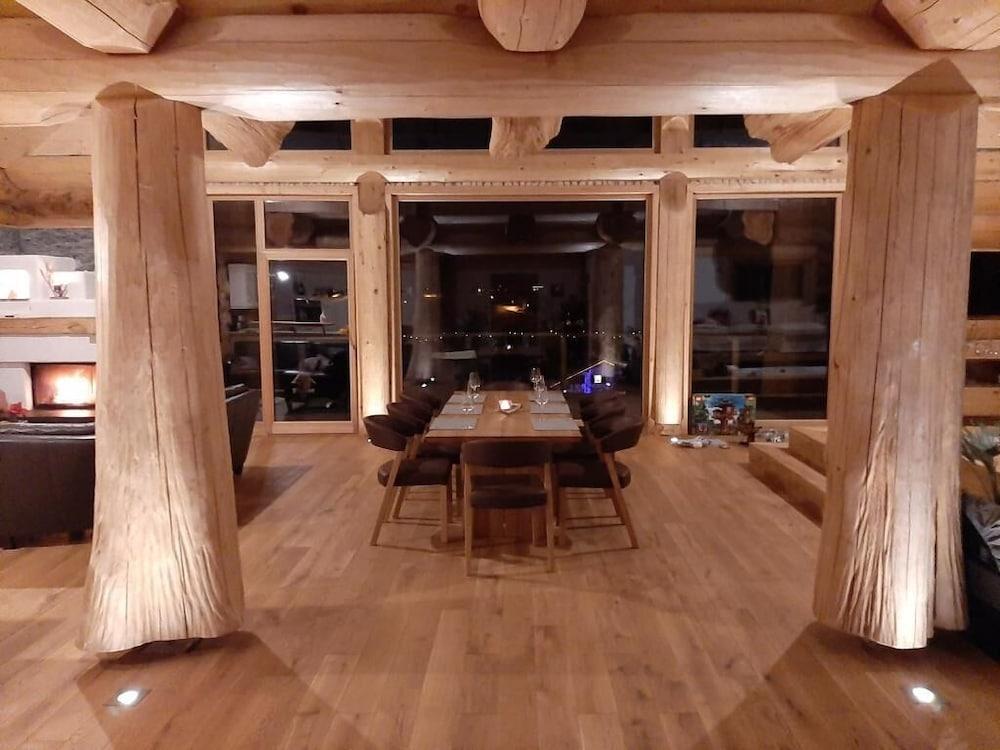 Hideaway Zugspitz Berwang