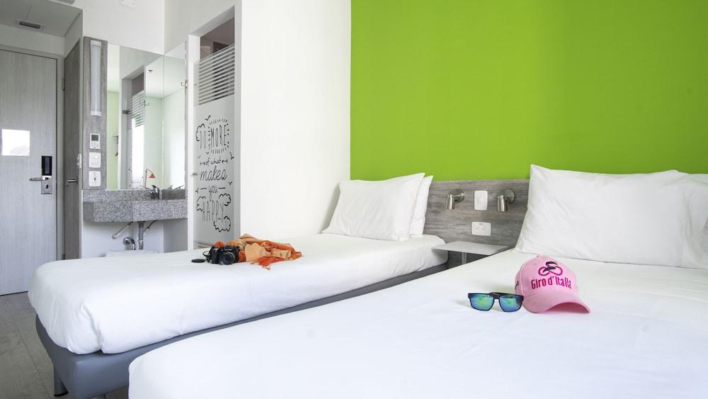 ibis budget Barranquilla