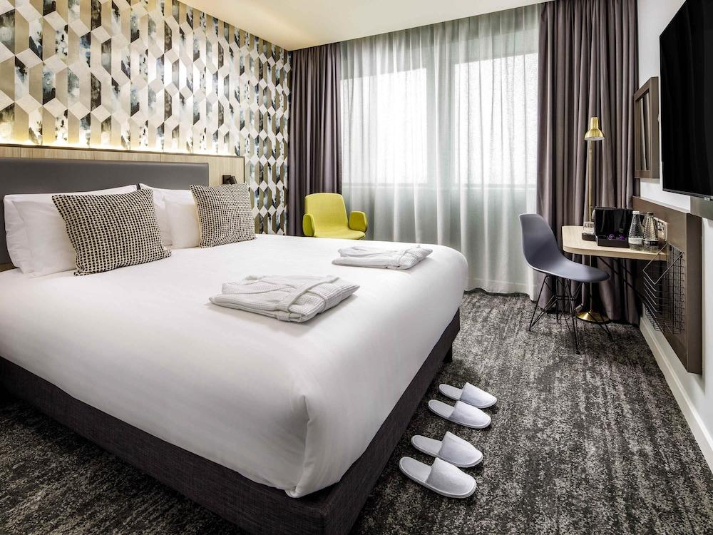 Mercure Newport Hotel