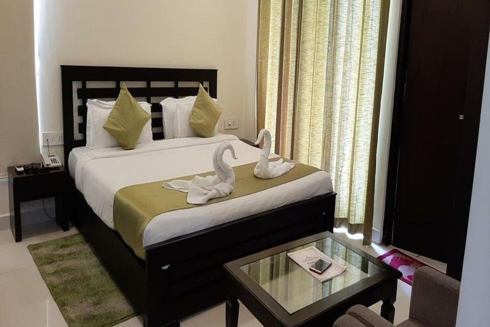 Aaravam Ganga Boutique Hotel Rishikesh