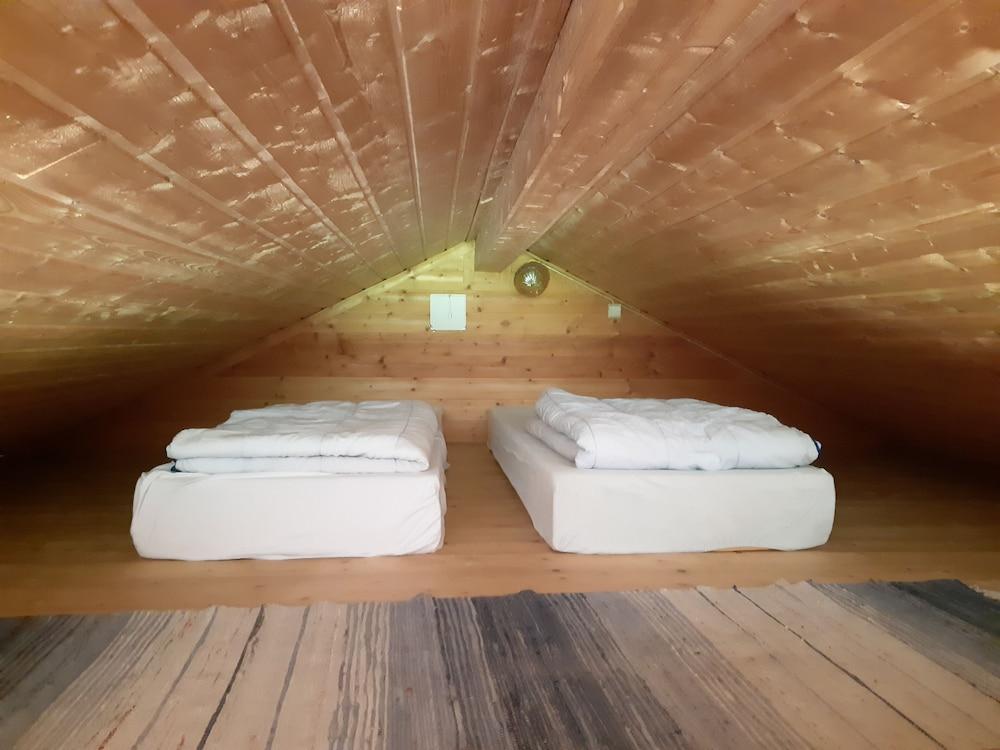 Eidsdal Camping og Feriehus