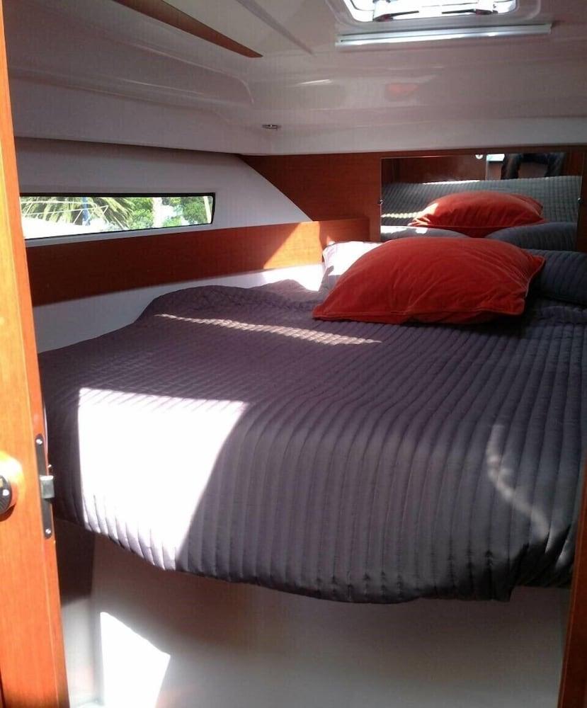 La Rochelle sur l'Eau