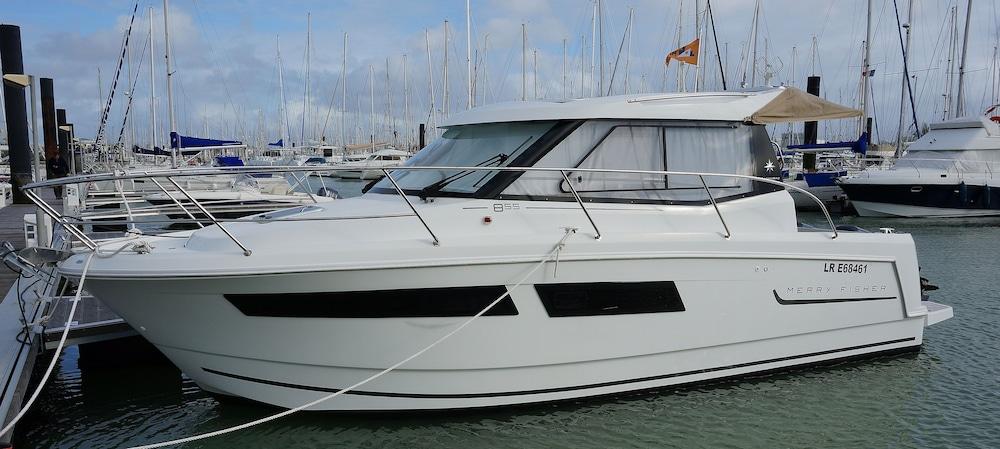 La Rochelle sur l'Eau