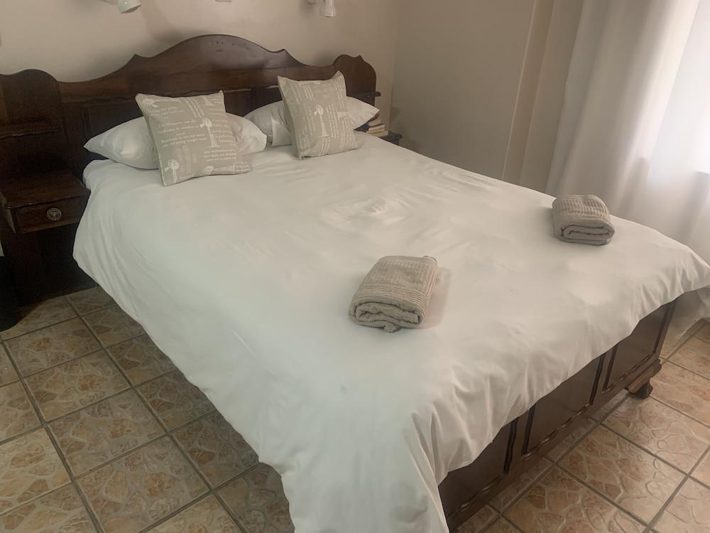 Namgate Guesthouse and Butchery