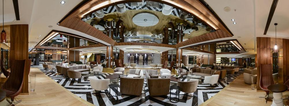 Ankara Alegria Business Hotel