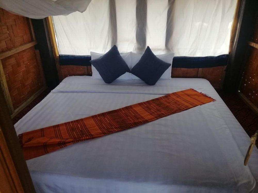 Nakhaohorm Farming Resort