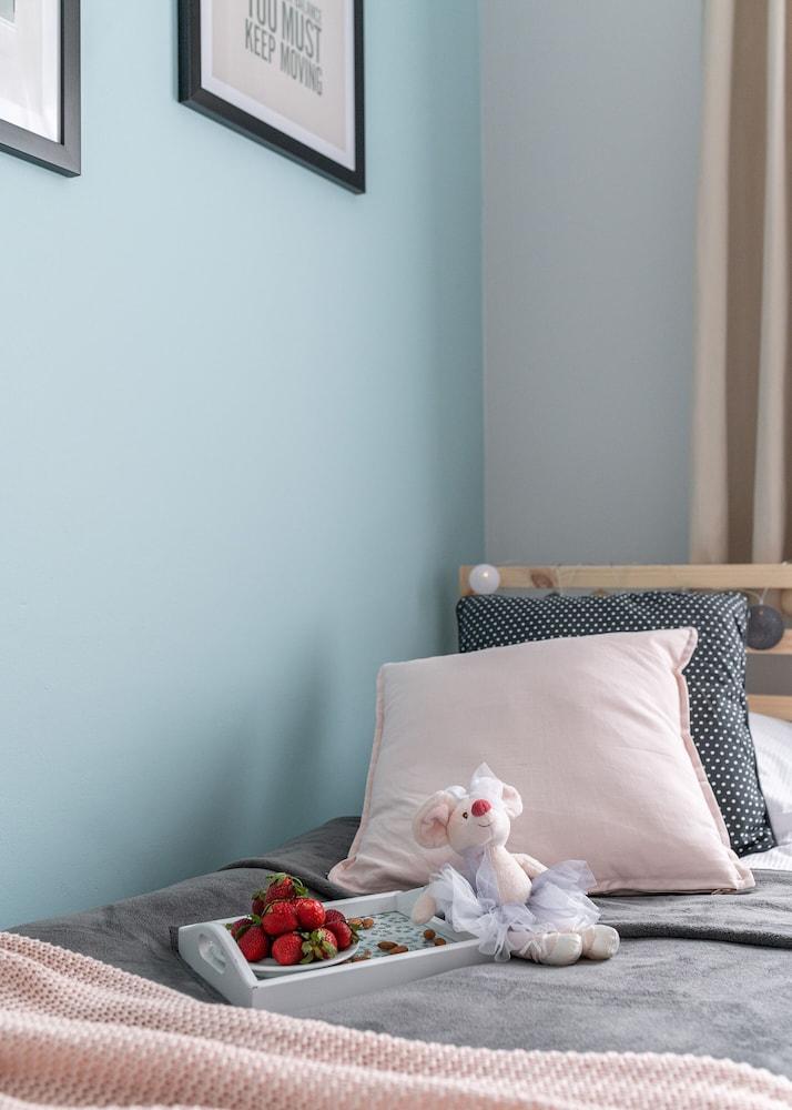 P&O Apartments Okecie 5