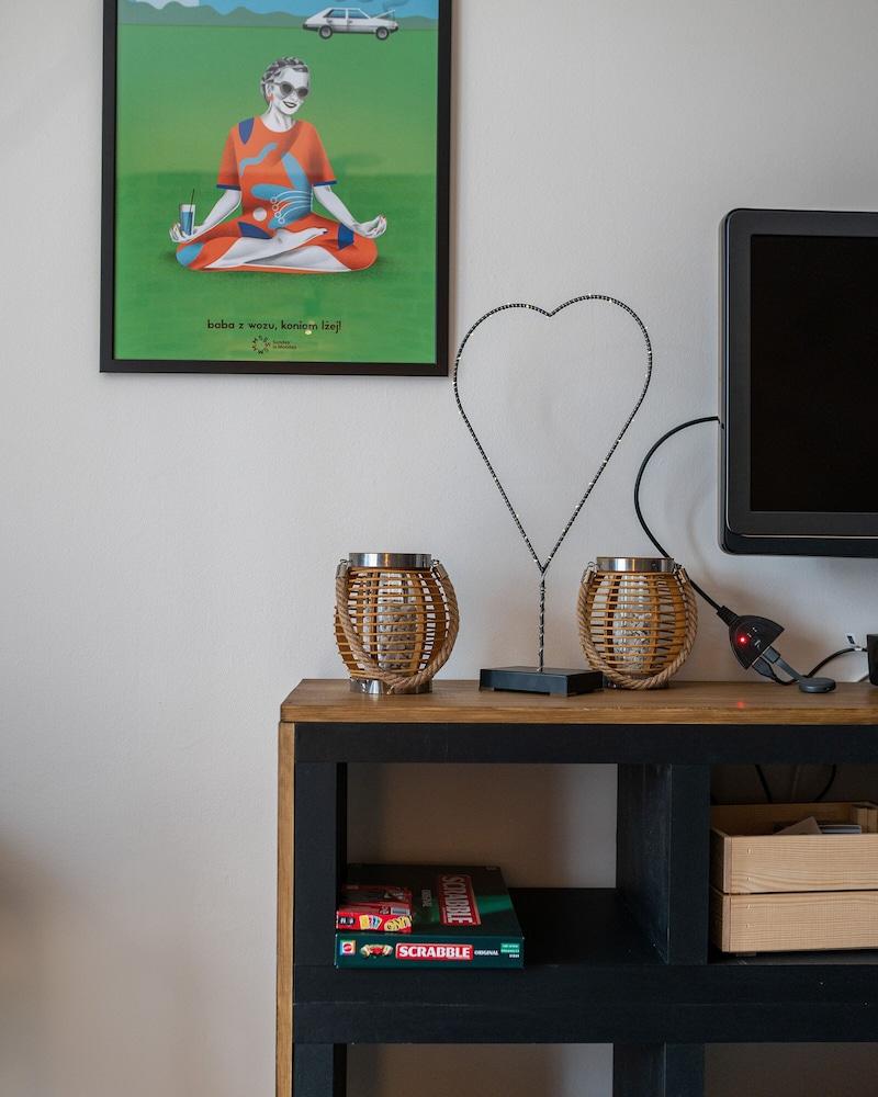 P&O Apartments Okecie 5