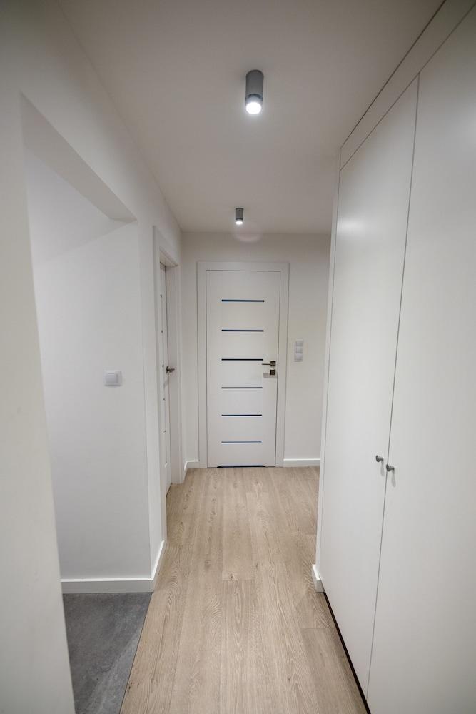 Victus Apartamenty - Malta