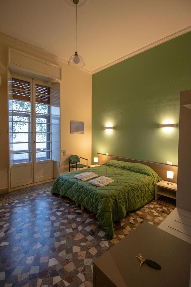 Teatro sullo Stretto