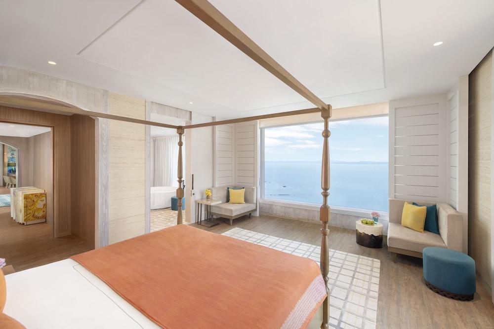 Taj Cidade de Goa Horizon, Goa