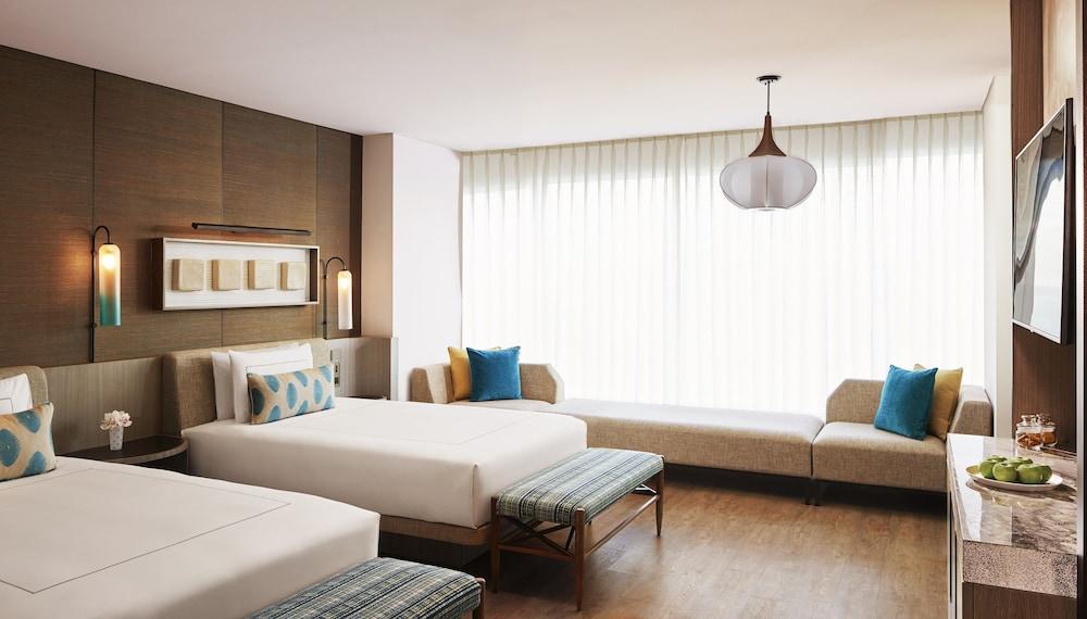 Taj Cidade de Goa Horizon, Goa