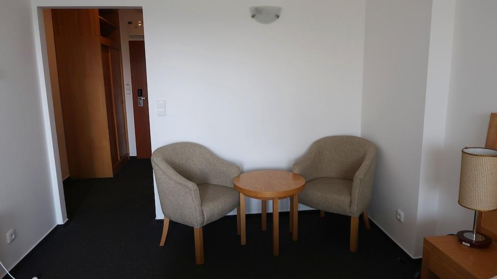 Private Luxury Apartments