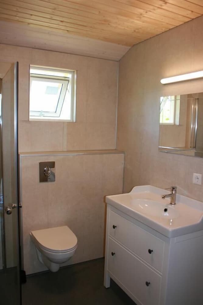 Eyvindartunga Farm Cottage