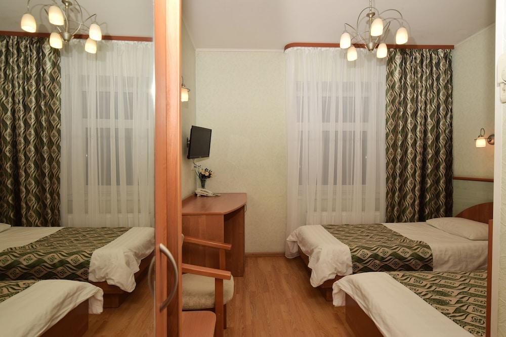 Imperiya SPA Hotel