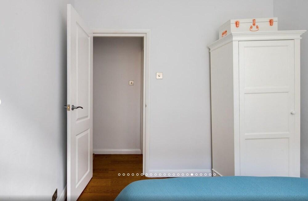 Once in Blue Moon  Superb Fitzrovia