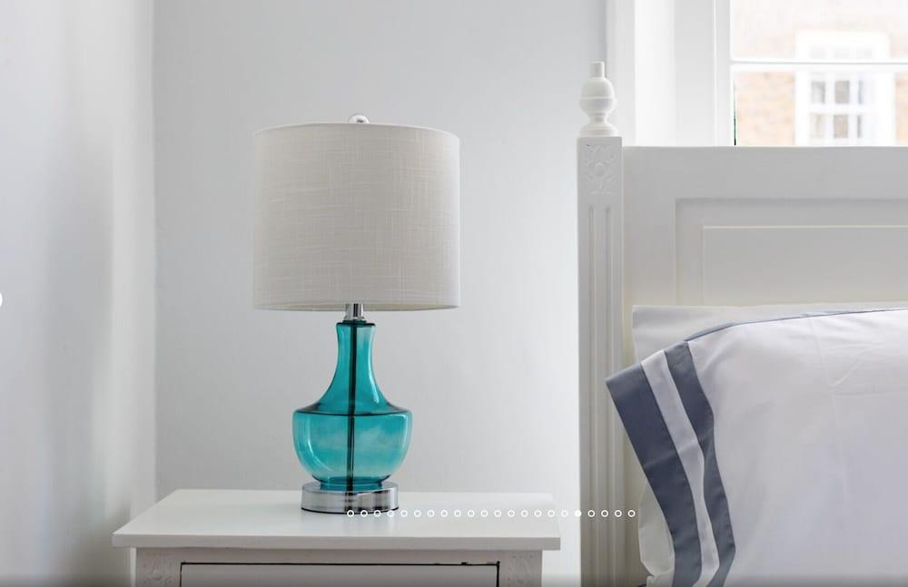 Once in Blue Moon  Superb Fitzrovia