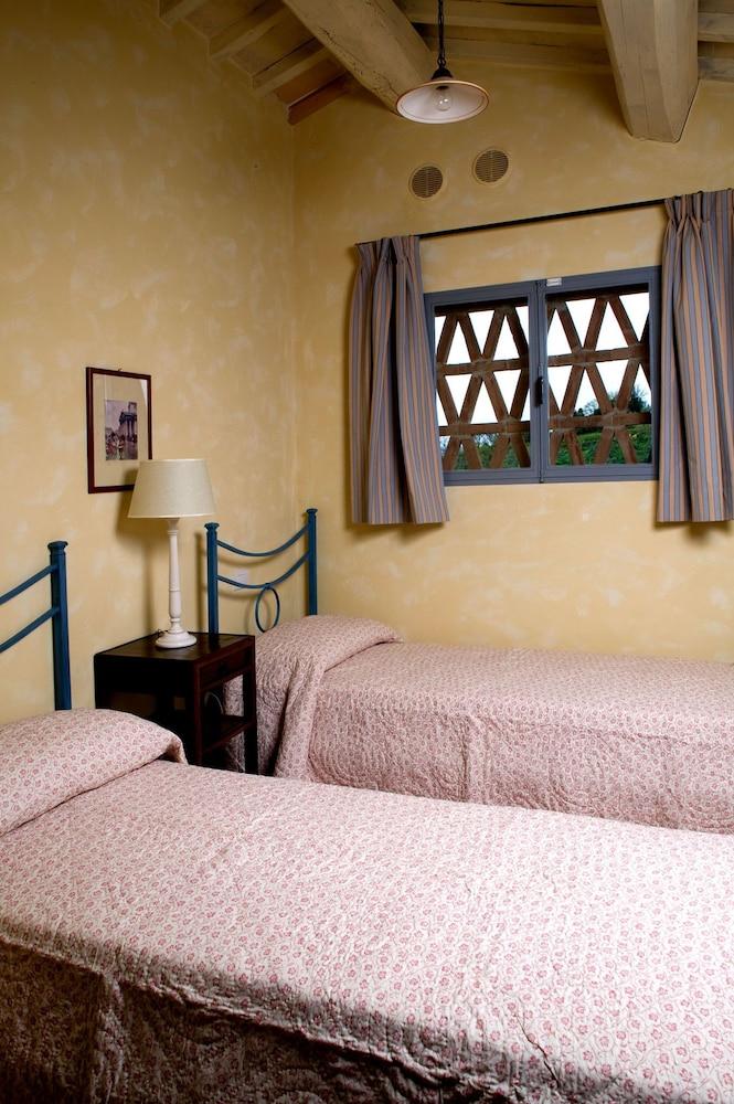 Agriturismo Borgo Casorelle