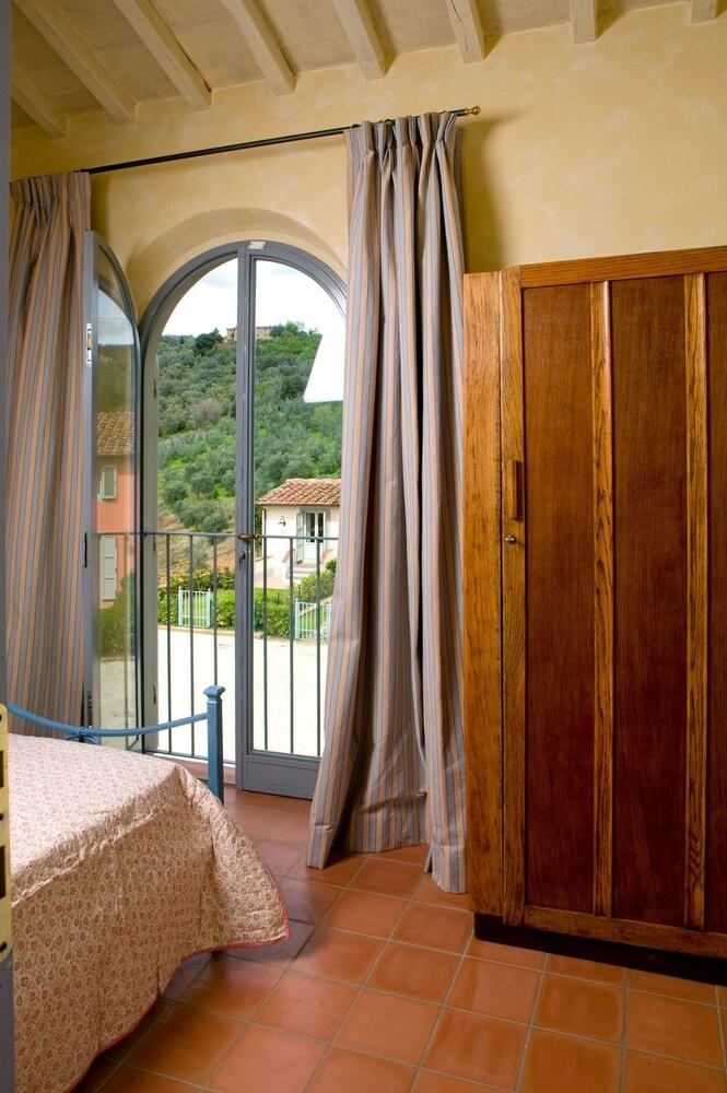 Agriturismo Borgo Casorelle