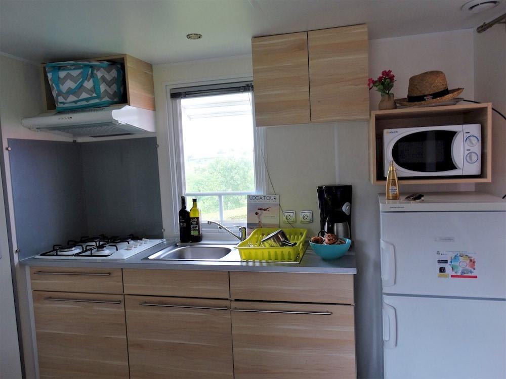 Camping Sunissim Erreka